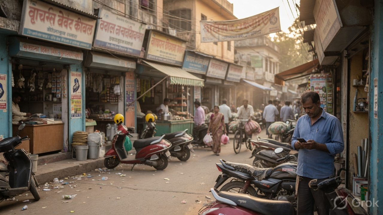 Asansol Google Map Pe Shop Kyun Nahi Dikhti? Jo Kaam Really Chalata Hai