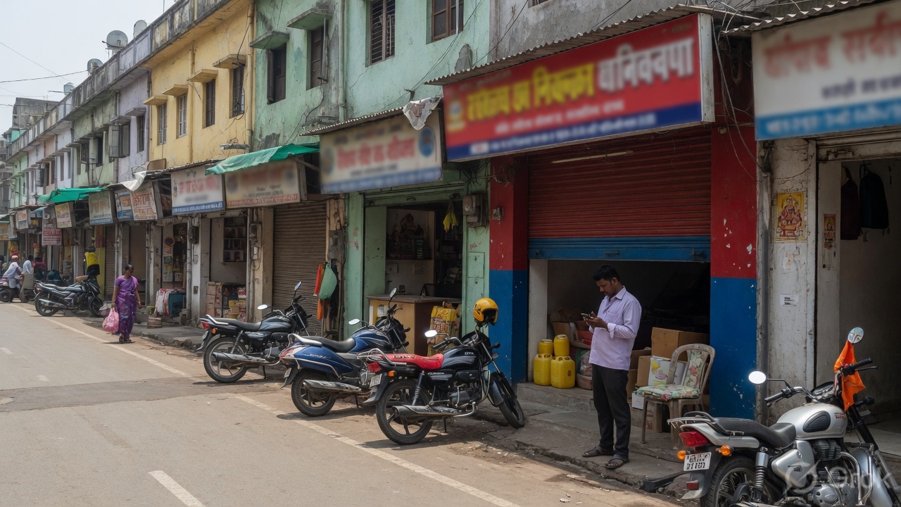 Google Business Profile for Asansol Shops: The Setup Customers Actually Use