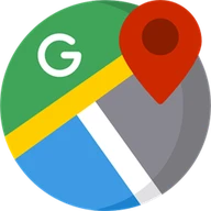 Google Map Lead Extractor logo